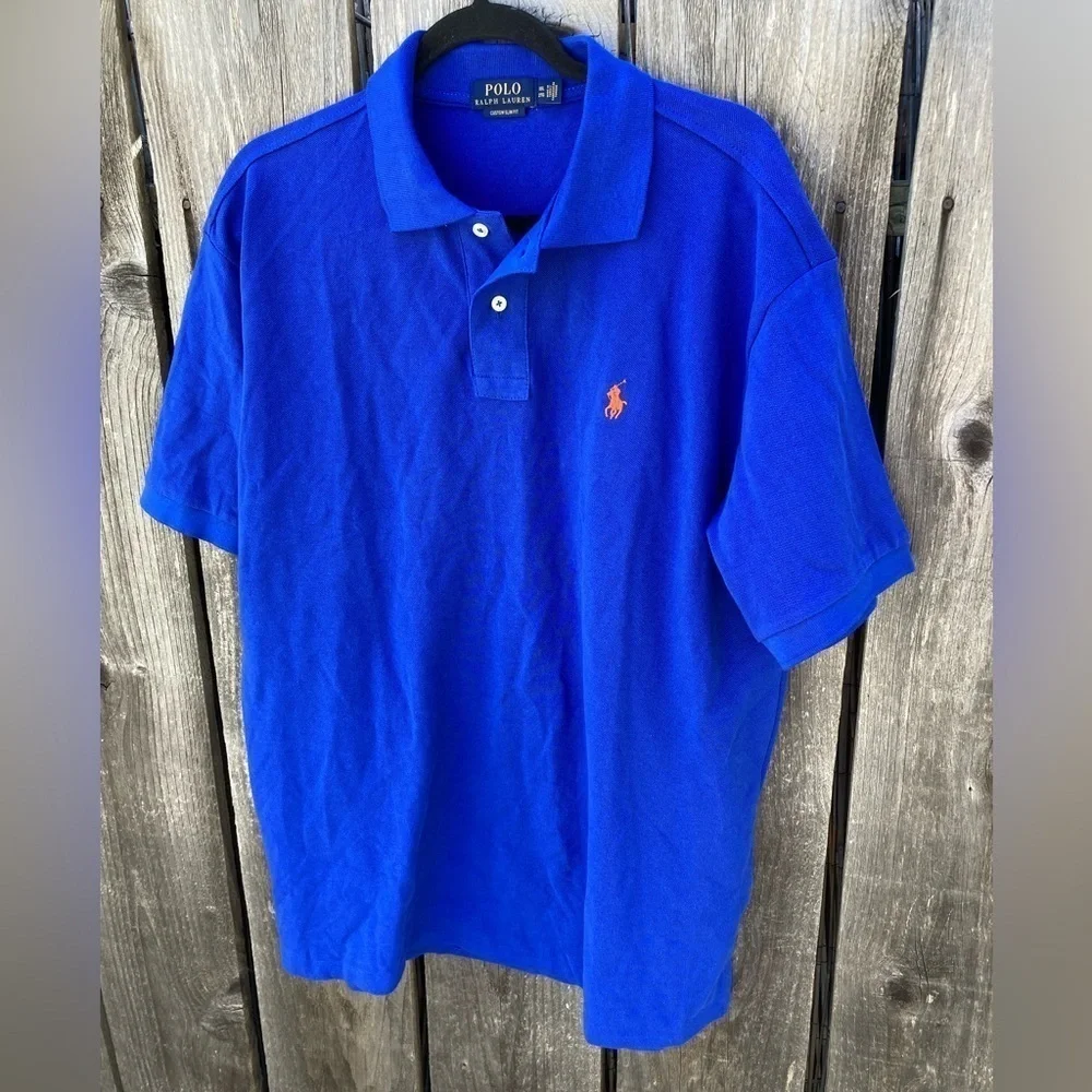 Polo Ralph Lauren men polo